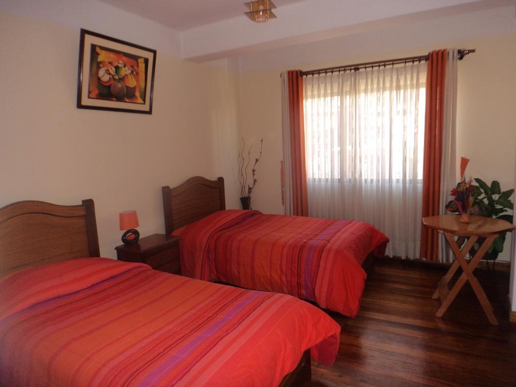 Hotel Avenida 2*